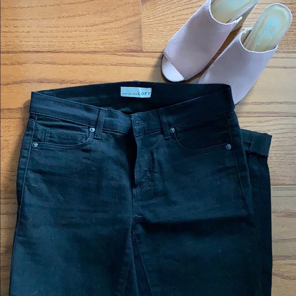 Loft Jeans - Picture 2 of 3